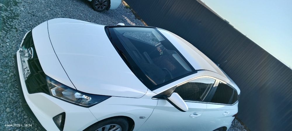 Продам автомобиль