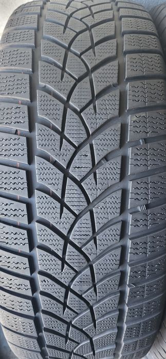 2 anvelope 235 60 18 goodyear de iarna 2021 6,2mm