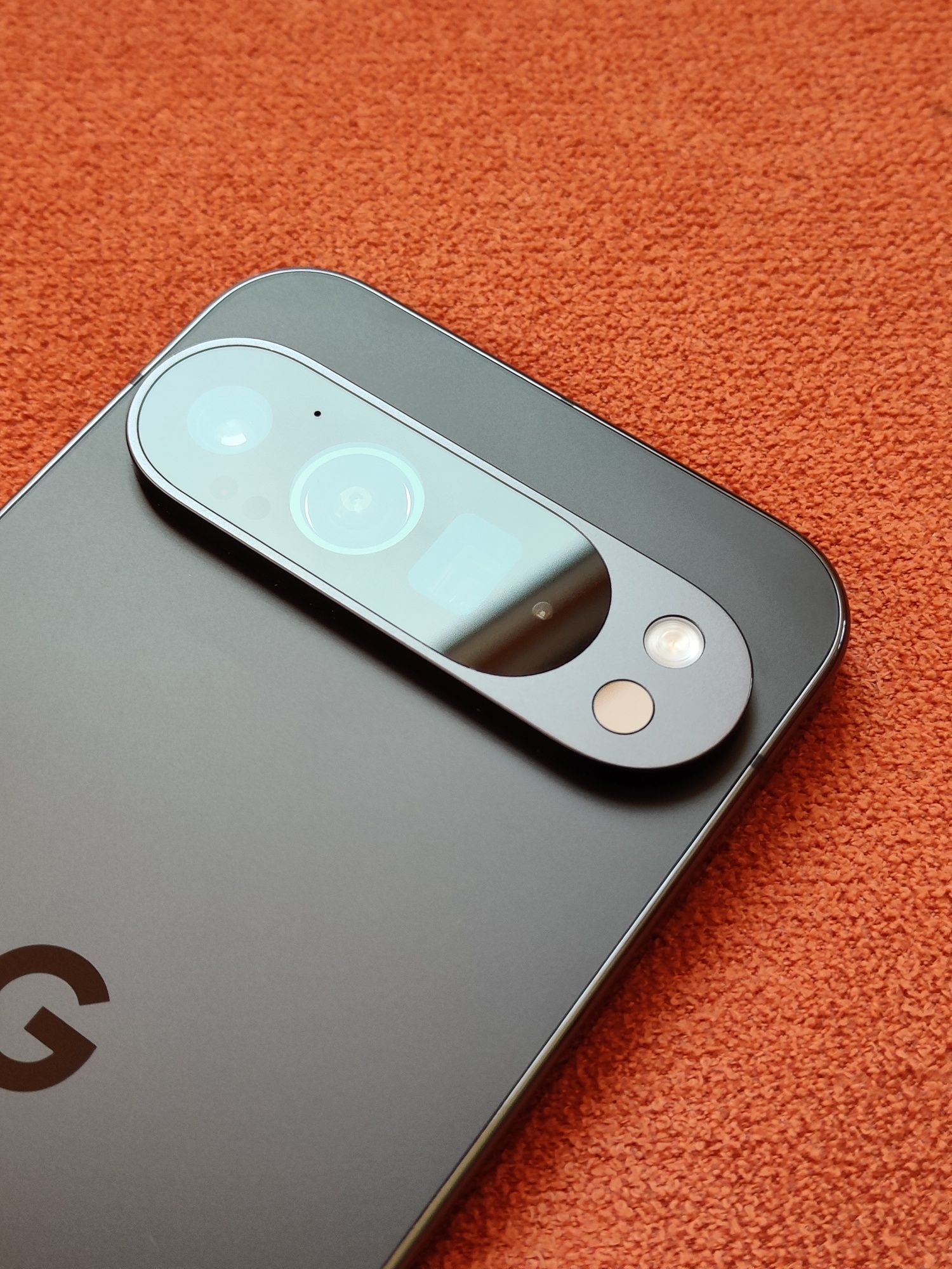 Google Pixel 9 Pro XL +Garantie
