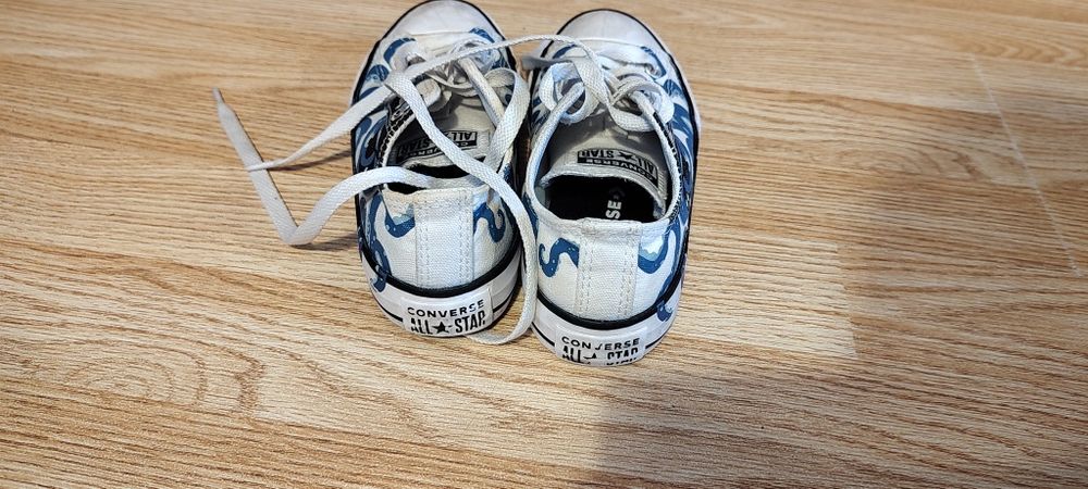 Adidasi Converse masura 31 baieti vara