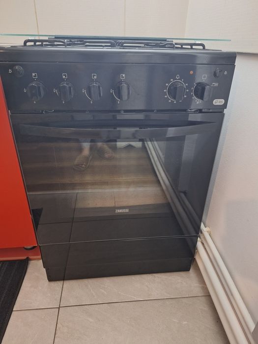 Elecrocasnice-Aragaz