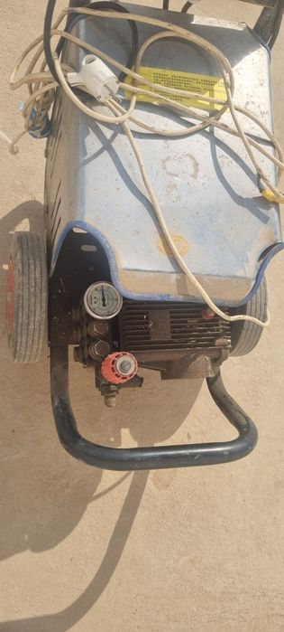 Karcher  2 oy ishlatilagan