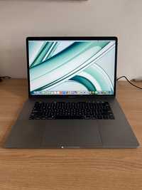 MacBook Pro 2019 Retina I9 16GB RAM 15 inch