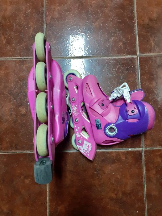 Role Oxelo copii