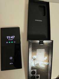 Samsung S23 Ultra ca nou - garantie