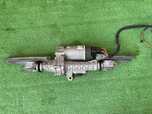Bmw Seria 7 Seria 5 G11 G12 G30 Caseta directie spate Hsr electrica