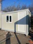Container locuință birou containere