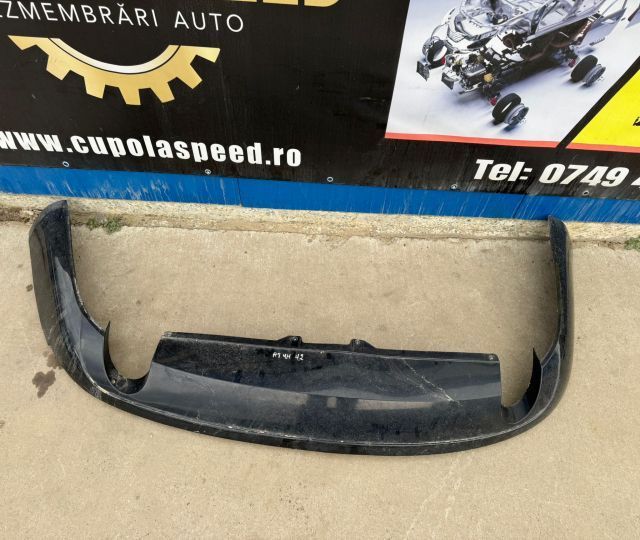 Fusta bara spate Audi A8 D4/4H [2010 - 2014]