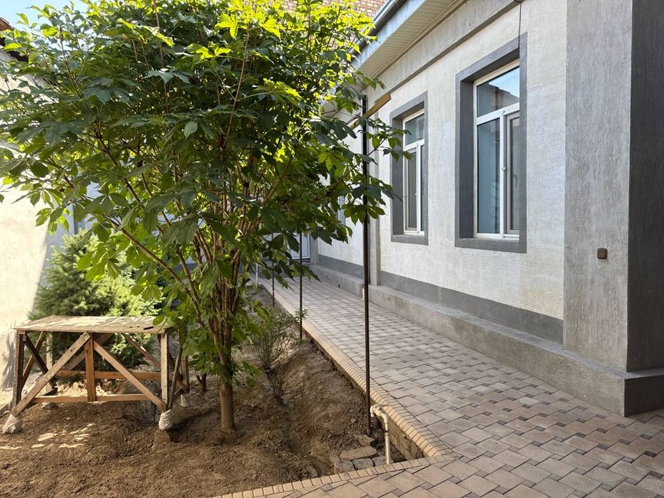 Продаётся земельный участок под строительство Мирзо-Улугбекский район