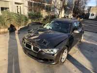 БМВ Ф30, 330д, 258кс НА ЧАСТИ (BMW F30 na chasti)