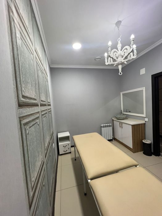 Сдам кабинет в салоне красоты