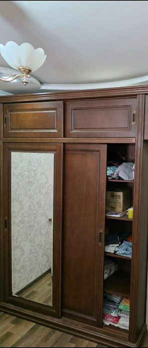 Шифонер в хорошем состоянии
