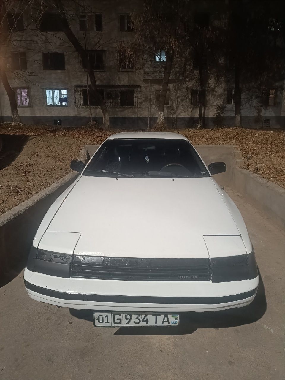 Продается Toyota celica t160