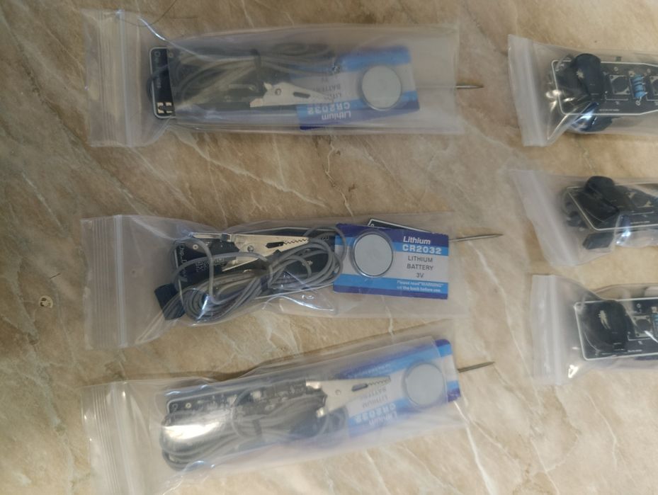 Kantirolka unverlas 12v