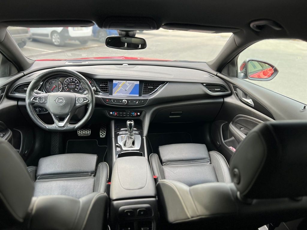 Vand/Schimb Opel Insignia 2018 Turbo D