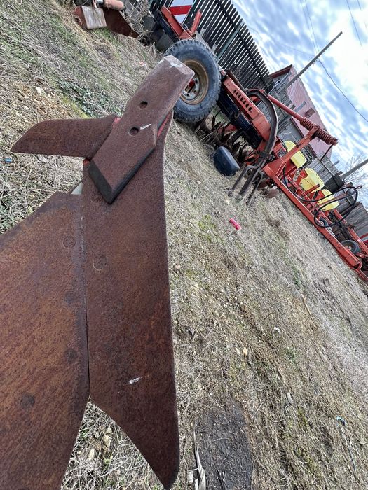 Piese BERTHOUD, cormene complete Huard/Naud