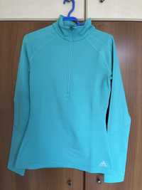 Bluza termica Adidas, marimea XS