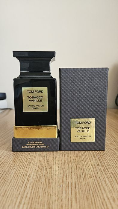 Tom Ford Tabacco Vanile - Eau de parfum 100ml