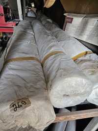 Плёнка полиэтиленовая 1.5метров шириной  25 кг тенге рулон
