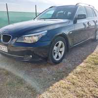 Bmw E61 seria5 2.0D 2009 euro5