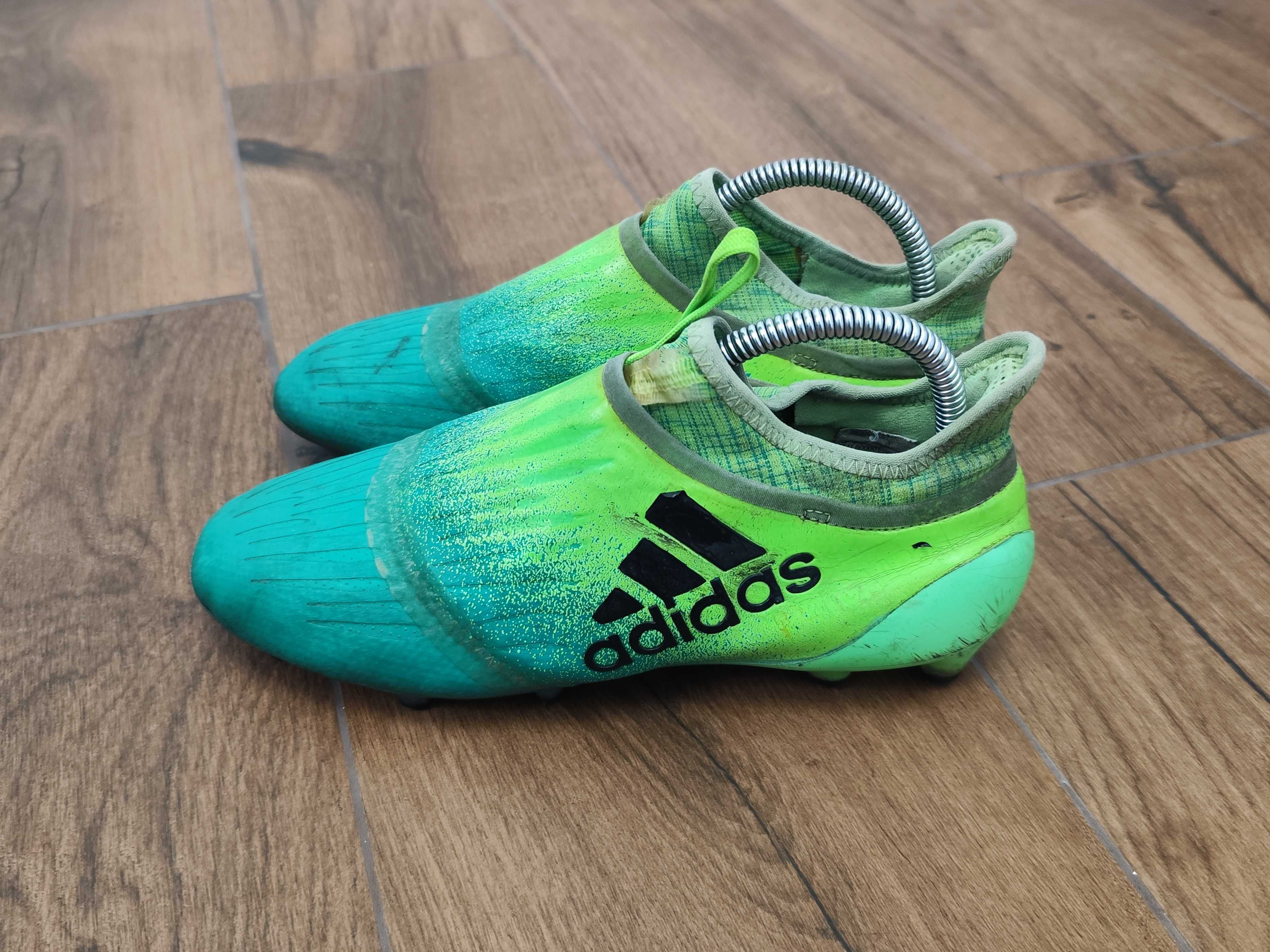 Футболни обувки Adidas X 16+