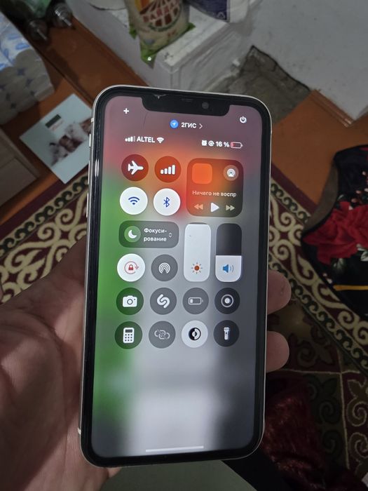 Iphone 11 Айфон 11