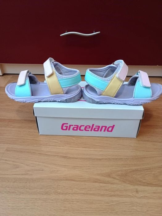 Сандали 28 номер