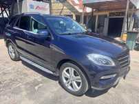 Mercedes-Benz ML