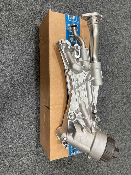 Теплообменник GM для Tracker, Orlando, Cruz