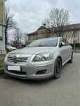 Toyota Avensis 2007