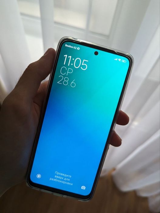 Redmi note 11 128gb/8