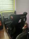 racing sim trak racer