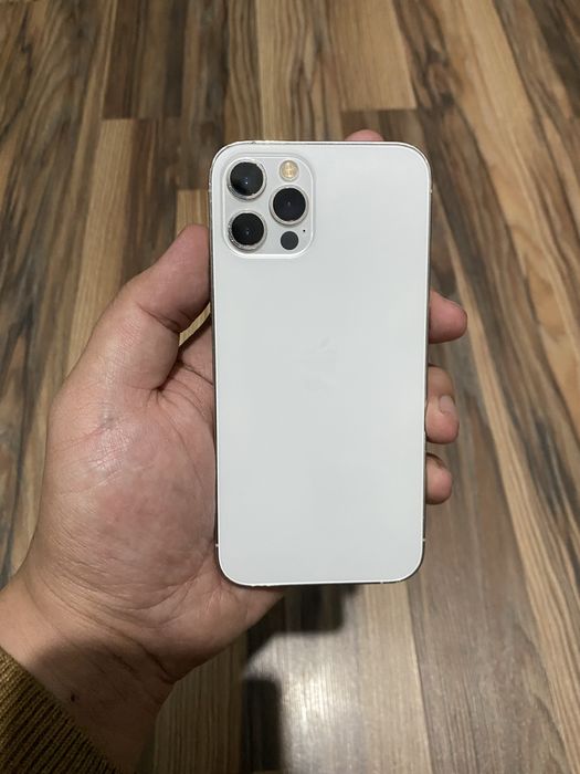 Iphone 12Pro—128GB