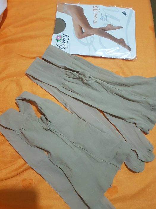 Vand pantaloni dama 3/4