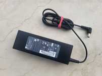 Alimentator audio-video-TV LG 24V 2,5A mufa 5,5x2,5mm