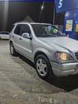 Mercedes ml 163 brabus autoutilitara n1