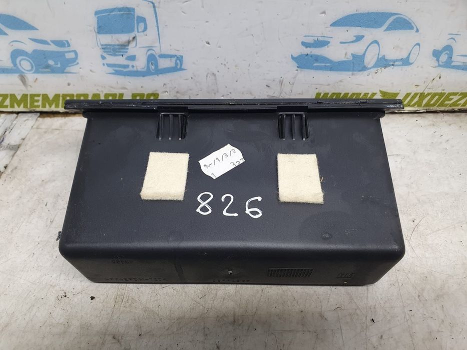 Ornament 09114397 Opel Corsa C [2000 - 2003] 1.2 benzina Z12XE