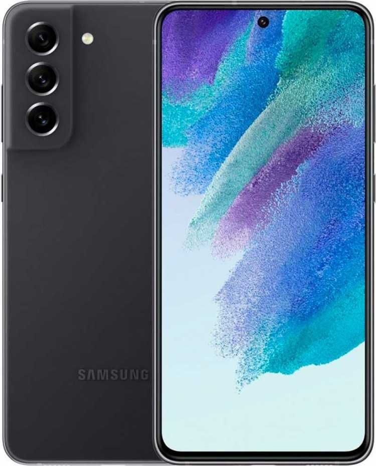 Продам Samsung s21 fe 128 на гарантии