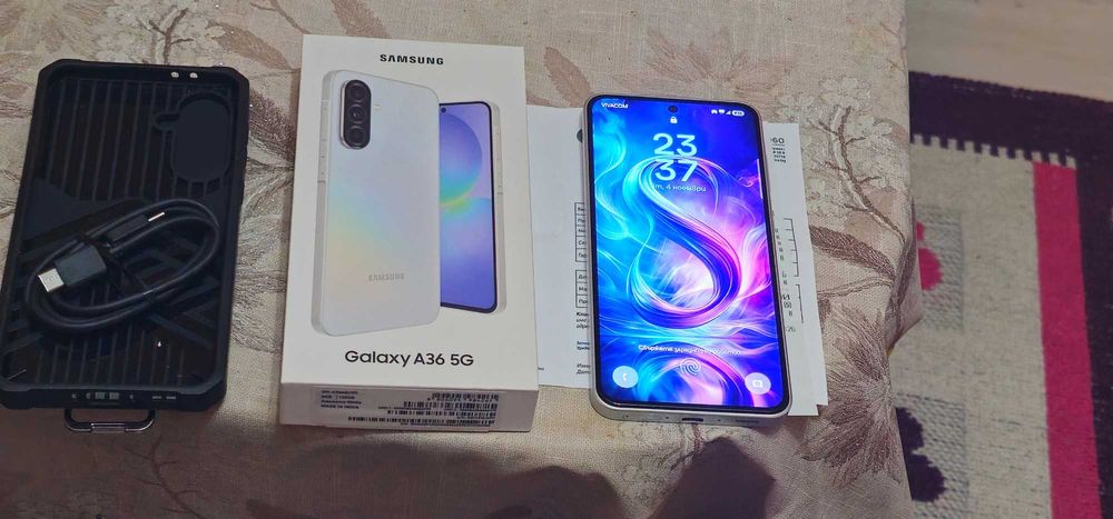 Prodavam Samsung a36 5g