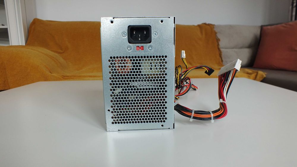 Sursa Dell N305P-06, 305W, 5x SATA, Sursa ISO-500PP, 420W, 2xSATA