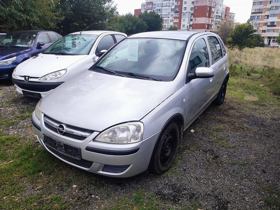 Opel 1.3 cdti aer condiționat