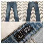ARMANI JEANS blugi PREMIUM autentici bărbați | transport GRATUIT‼️FAN