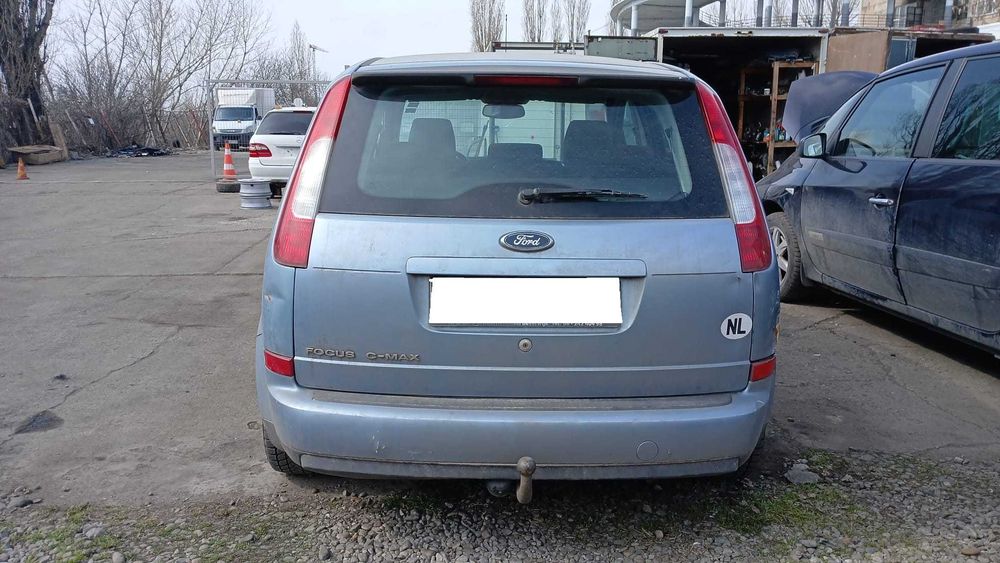 Dezmembrez Ford C-MAX 1.8 Benzina Din 2003-CSDA