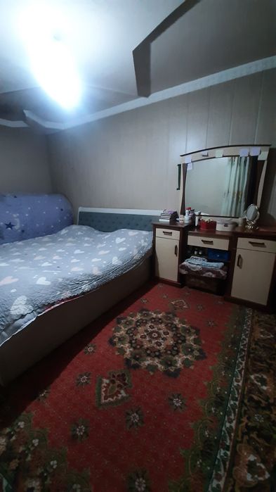 Продаётся участок Сергели Айрапорт  2.5-соток 4-комнота