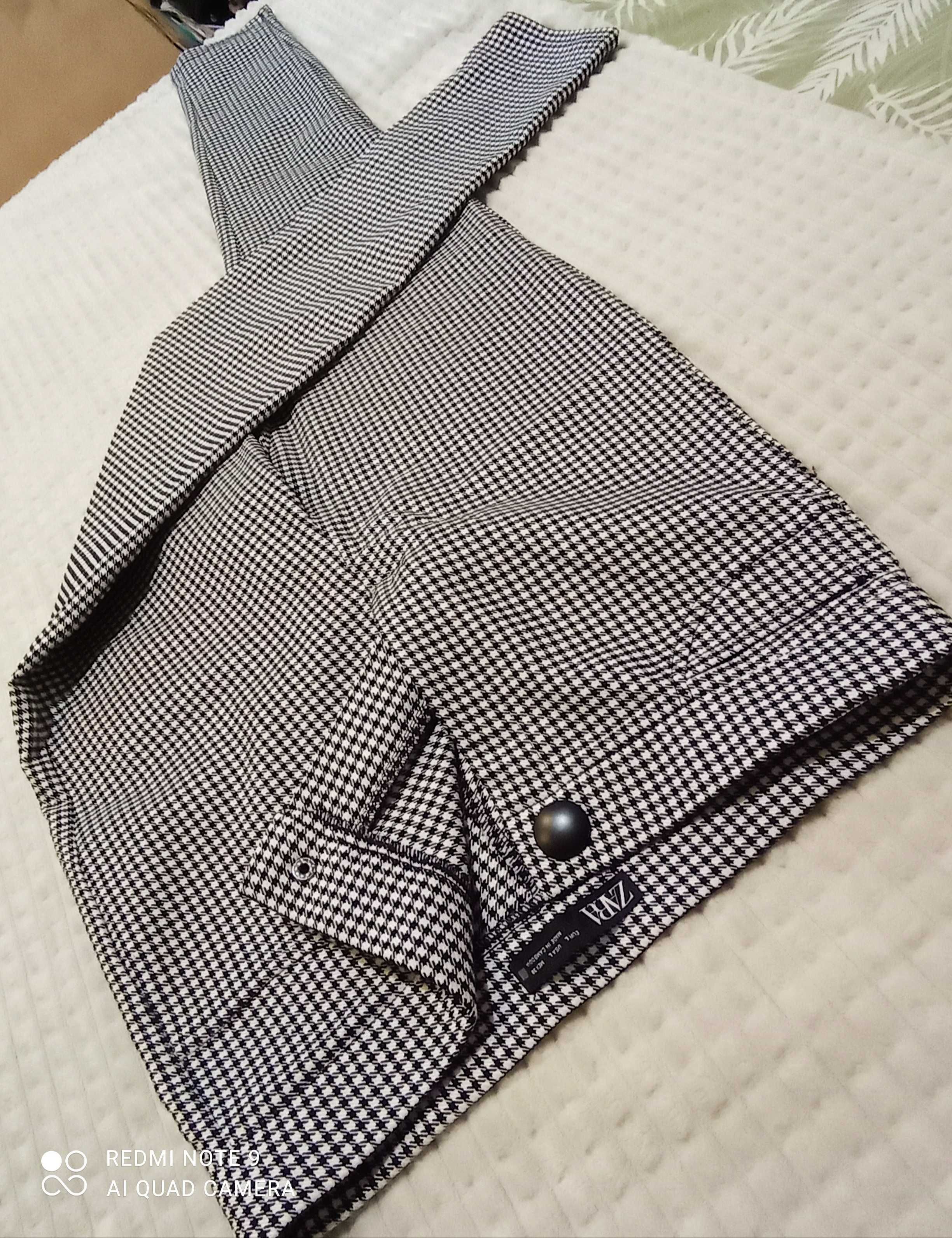 Клин ластичен на Zara