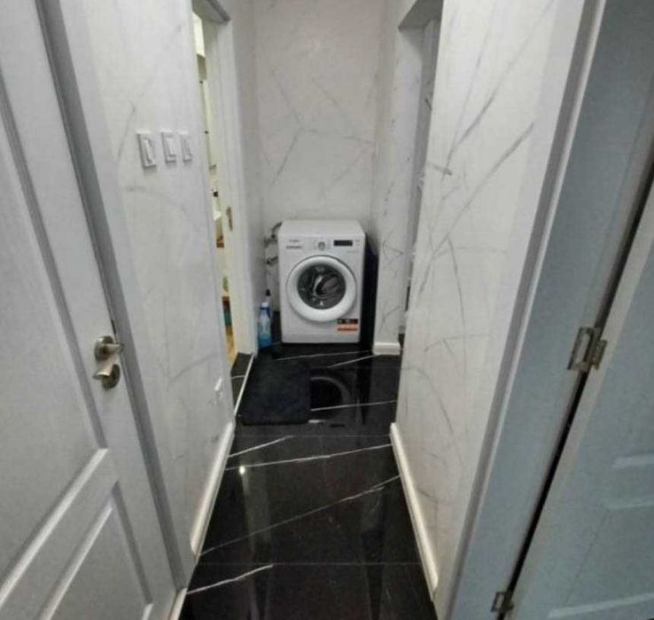 Дава се под наем Двустаен апартамент в София, Гоце Делчев - 65 кв.м за 600 € - Снимка #7