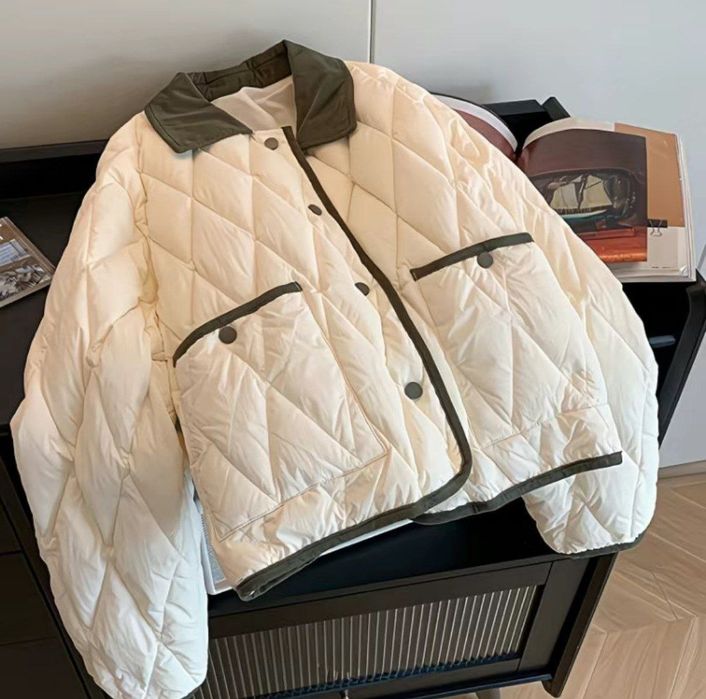 Yangi  kaeyskiy yengil kurtka