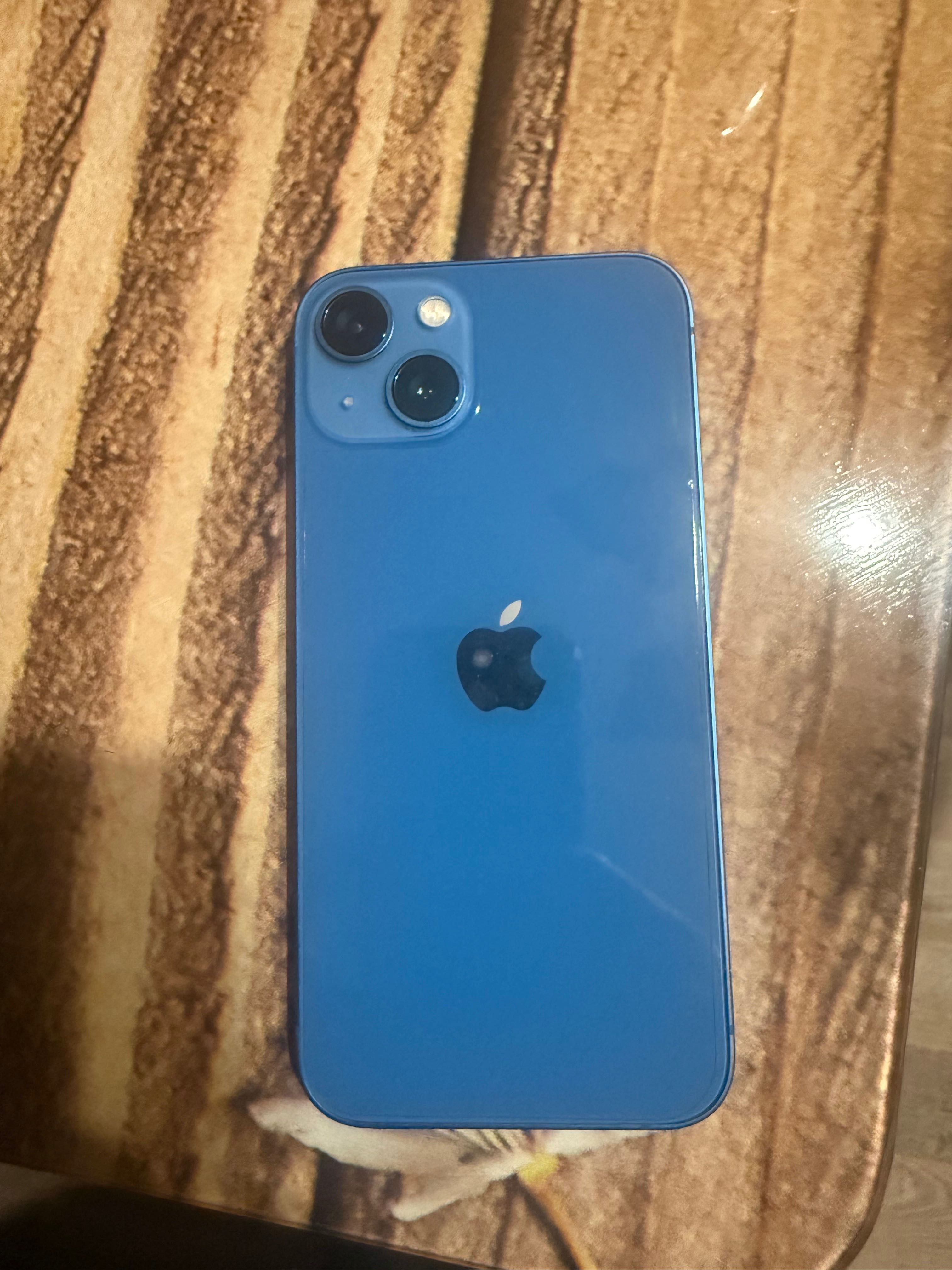 iPhone 13 128 GB
