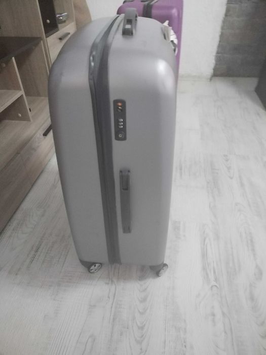 Куфари за пътуване