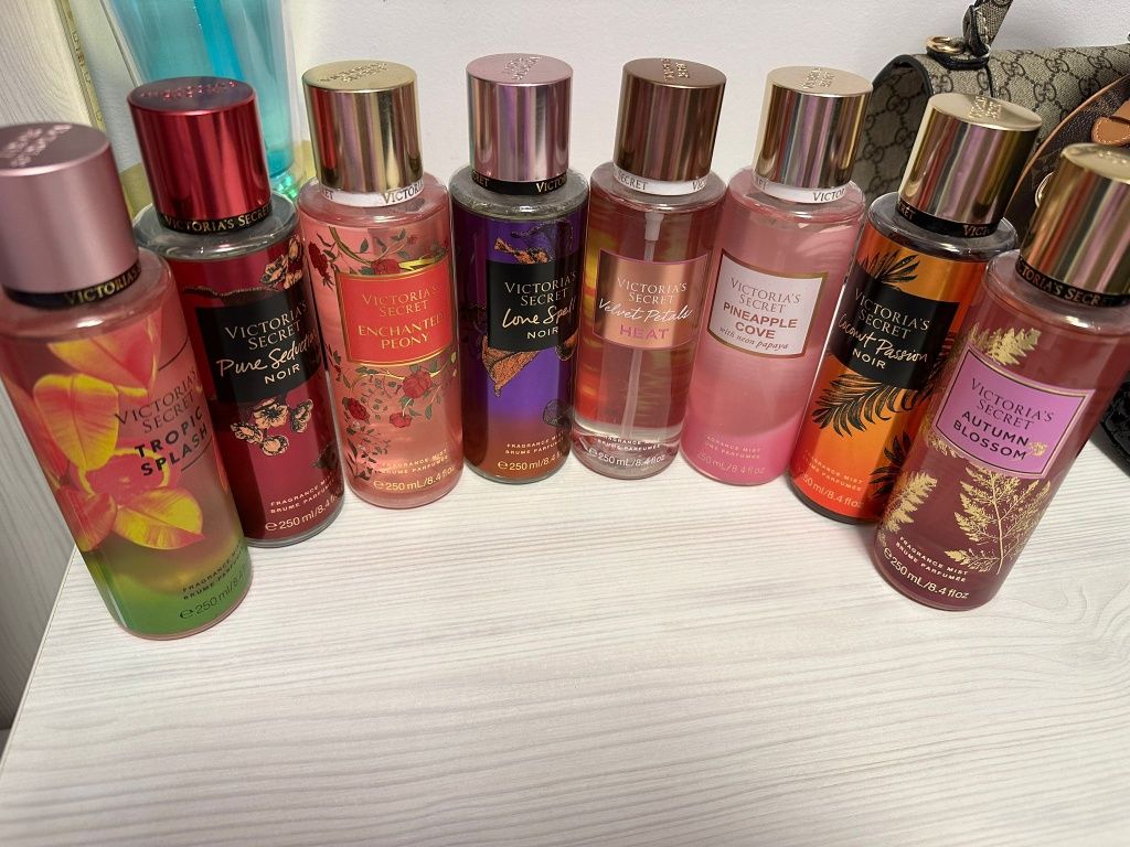 Victoria Secret Spray